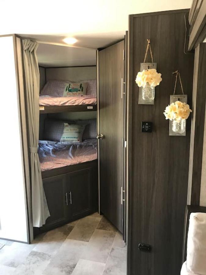 Villa Happys Camper In The Sunshine Daytona Beach Exterior foto