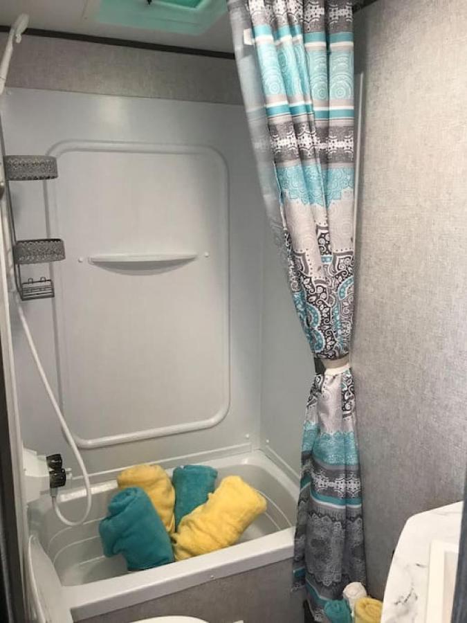 Villa Happys Camper In The Sunshine Daytona Beach Exterior foto
