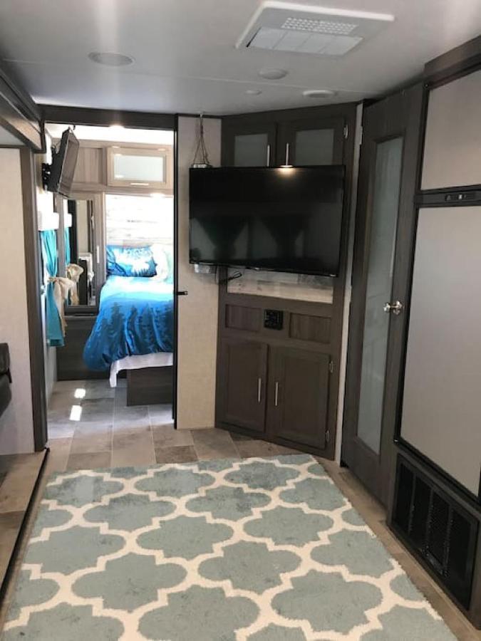 Villa Happys Camper In The Sunshine Daytona Beach Exterior foto
